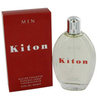 Kiton Men туалетна вода 125 мл
