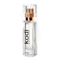 Kodi Professional Exclusive Perfume №1 туалетна вода 15 мл