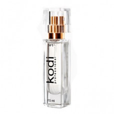 Kodi Professional Exclusive Perfume №1 туалетна вода 15 мл