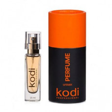 Kodi Professional Exclusive Perfume №202 туалетна вода 15 мл