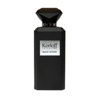 Korloff Paris Black Vetiver туалетна вода 88 мл