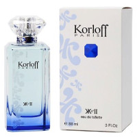 Korloff Paris Kn II туалетна вода 88 мл