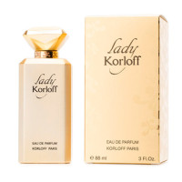 Korloff Paris Lady парфумована вода 88 мл