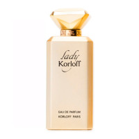 Korloff Paris Lady тестер (парфюмированная вода) 88 мл