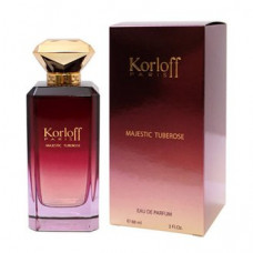 Korloff Paris Majestic Tuberose тестер (парфюмированная вода) 88 мл