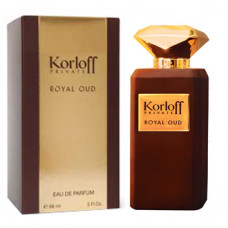Korloff Paris Royal Oud парфюмированная вода 88 мл