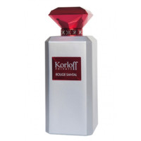 Korloff Private Rouge Santal тестер (туалетна вода) 88 мл