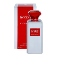 Korloff Private Rouge Santal туалетна вода 88 мл