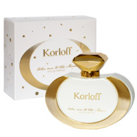 Korloff Take To The Moon парфумована вода 100 мл