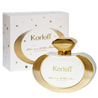 Korloff Take To The Moon тестер (парфумована вода) 100 мл