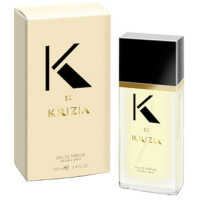 Krizia K de Krizia 2012 тестер (парфюмированная вода) 100 мл