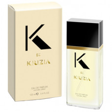 Krizia K de Krizia 2012 тестер (парфумована вода) 100 мл