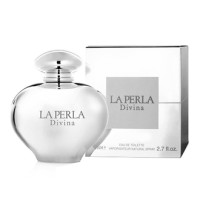La Perla Divina Silver Edition туалетна вода 80 мл