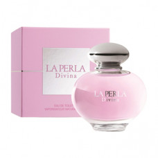 La Perla Divina туалетная вода 30 мл