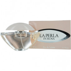 La Perla In Rosa туалетная вода 80 мл