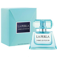 La Perla J'Aime Les Fleurs туалетна вода 50 мл