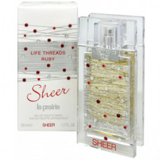 La Prairie Life Threads Ruby Sheer туалетна вода 50 мл
