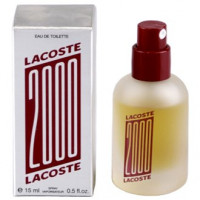 Lacoste 2000 туалетна вода 15 мл