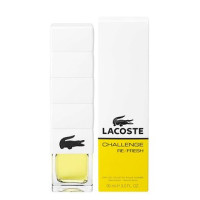 Lacoste Challenge Re/Fresh туалетна вода 90 мл