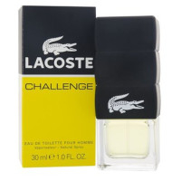 Lacoste Challenge туалетна вода 30 мл