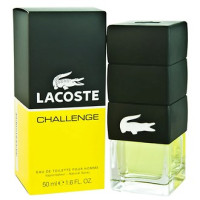 Lacoste Challenge туалетна вода 50 мл