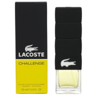 Lacoste Challenge туалетна вода 75 мл