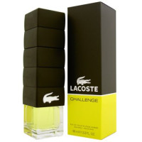 Lacoste Challenge туалетна вода 90 мл