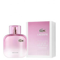 Lacoste Eau de Lacoste L.12.12 Pour Elle Eau Fraiche туалетна вода 90 мл