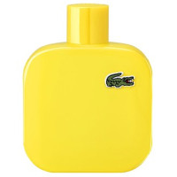 Lacoste Eau de Lacoste L.12.12 Yellow (Jaune) тестер (туалетна вода) 100 мл