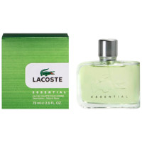 Lacoste Essential туалетна вода 75 мл
