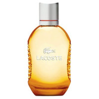 Lacoste Hot Play тестер (туалетная вода) 125 мл