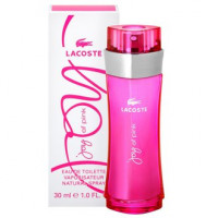 Lacoste Joy of Pink туалетна вода 30 мл