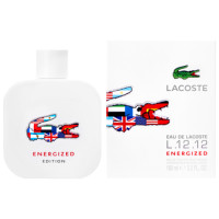 Lacoste L.12.12 Energized туалетна вода 100 мл