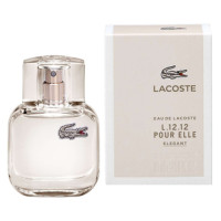 Lacoste L.12.12 Pour Elle Elegant туалетна вода 30 мл