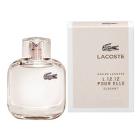 Lacoste L.12.12 Pour Elle Elegant туалетна вода 50 мл