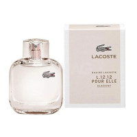 Lacoste L.12.12 Pour Elle Elegant туалетна вода 90 мл