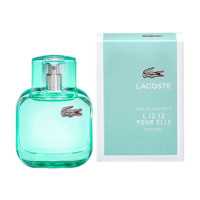 Lacoste L.12.12 Pour Elle Natural туалетна вода 50 мл