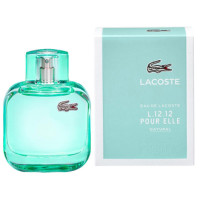 Lacoste L.12.12 Pour Elle Natural туалетна вода 90 мл