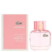 Lacoste L.12.12 Pour Elle Sparkling туалетна вода 90 мл