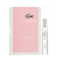 Lacoste L.12.12 Pour Elle Sparkling пробник 1.5 мл