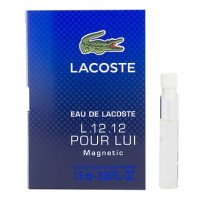 Lacoste L.12.12. Pour Lui Magnetic пробник 1.5 мл