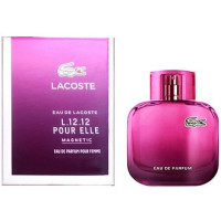 Lacoste L.12.12. Pour Elle Magnetic парфумована вода 25 мл