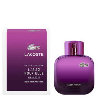 Lacoste L.12.12. Pour Elle Magnetic парфумована вода 45 мл