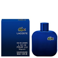 Lacoste L.12.12. Pour Lui Magnetic туалетна вода 100 мл