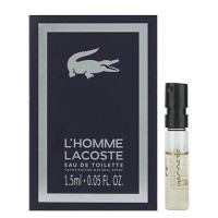 Lacoste L'Homme пробник 1.5 мл