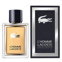 Lacoste L'Homme туалетна вода 100 мл