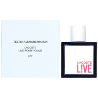 Lacoste Live тестер (туалетная вода) 100 мл