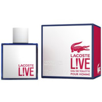 Lacoste Live туалетна вода 100 мл