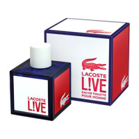 Lacoste Live туалетна вода 60 мл