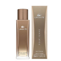 Lacoste Pour Femme Intense парфумована вода 50 мл